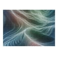 thumbnail image 5 of WYYP Flowing Texture Gradient Wooden Puzzles Challenging Difficult Wood Puzzles for Adults 300 PCS, 5 of 6