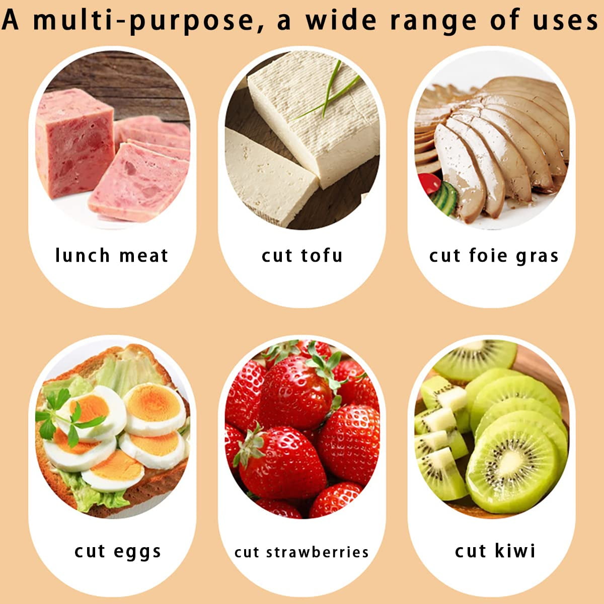 Slicer household pig's ear braised food multi-functional marvelous mea –  CokMaster
