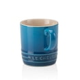 thumbnail image 1 of Le Creuset Stoneware Espresso Mug, 3 oz., Marseille, 1 of 1