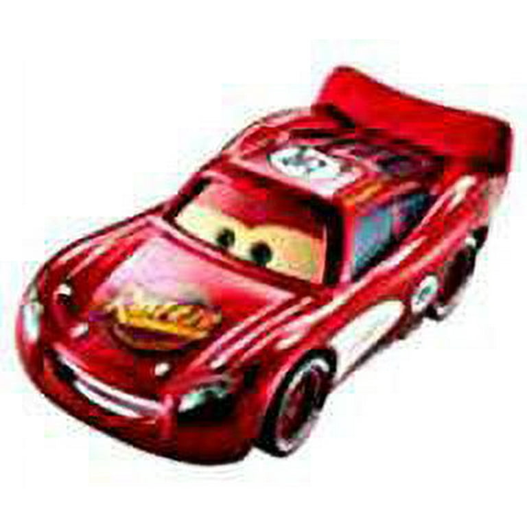 Disney Pixar Cars Radiator Springs Lightning McQueen Diecast Car