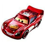 Radiator Springs Lightning McQueen Diecast Car Disney Cars