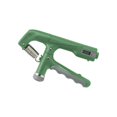 thumbnail image 3 of Hand Grip Trainer Adjustable Resistance for Beginners Professionals Home Gym Green, 3 of 10