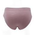 thumbnail image 3 of Paquete de Pantaletas Catherines Modelo BKN-105, Bikini de microfibra, Colores surtidos, 3 of 4