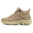 thumbnail image 2 of SKIUHS Men's Women's High Top Waterproof Breathable High-Traction Grip Outdoor Hiking Shoes, 2 of 5