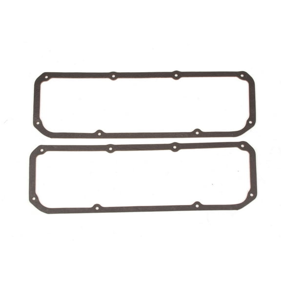 Mr. Gasket 5871 Engine Valve Cover Gasket Set Fits select: 1977-1981 FORD F150, 1977-1982 FORD F250