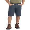 thumbnail image 1 of CHOK Men‘s Premium Straight Fit Khaki Pants, 1 of 5