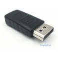 thumbnail image 1 of FUERAN DP - Émulateur DisplayPort Plug 4K(Convient Sans Tête 3840x216060Hz), 1 of 1