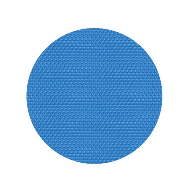 Soidarity La más nueva cubierta de piscina Rectangular Solar verano impermeable piscina bañera polvo al aire libre lona burbuja manta accesorio Deportes acuáticos 122CM NO1 Soidarity OD001747-01B