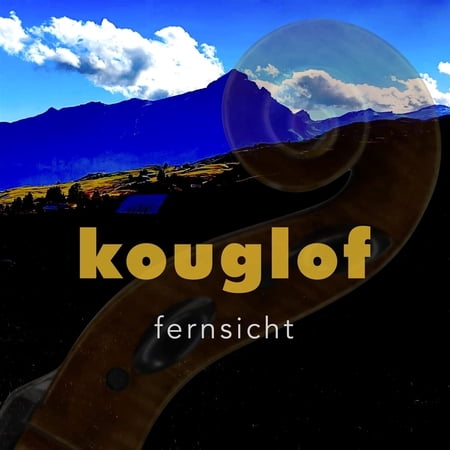 Fernsicht (Audiobook)