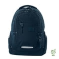 thumbnail image 1 of TOTTO Mochila Ergonómica Grande Porta Laptop 13 con Bolsillo Secreto | Escuela - Oficina - Viaje | 2 azul M, 1 of 5
