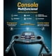 thumbnail image 3 of Caminadora Eléctrica POWERPATH 2.5 HP Plegable Bluetooth, 3 of 5