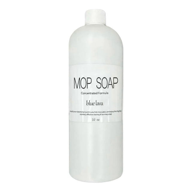 Highly Scented Mop Soaps Concentrated Formulas Floor Cleaning Solution for Hardwood Floors