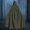 JN, variant on siminsem Full Length Hooded Velvet Cloak UniAdult Halloween Cape Medieval Renaissance Witch Wizard Vampire Gothic Cosplay Party Robe 1 Pack, Green,M