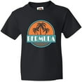 thumbnail image 3 of Inktastic Bermuda Vacation Trip Youth T-Shirt, 3 of 5