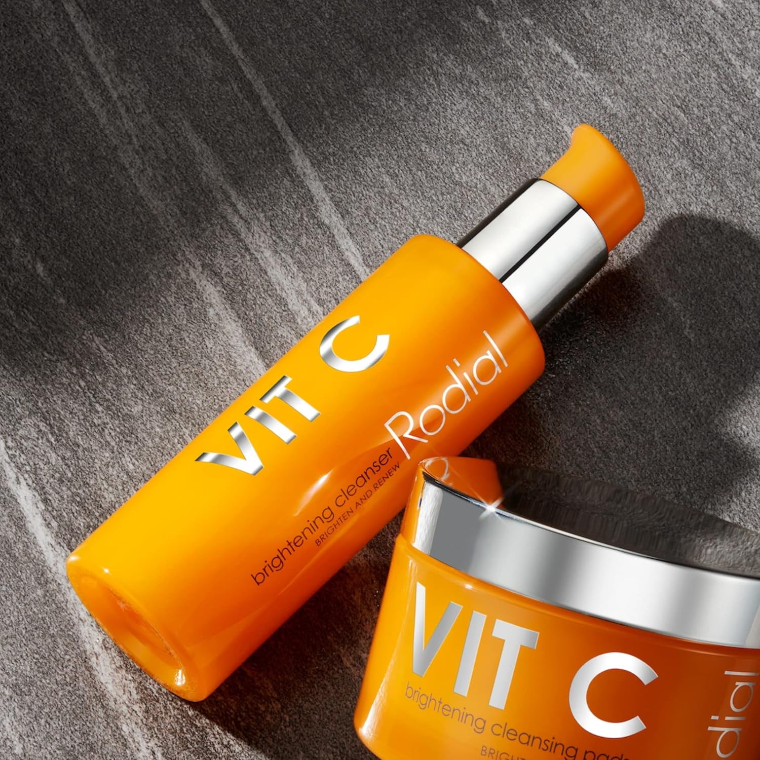 Rodial Vitamin C Brightening Cleanser 135ml