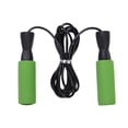 thumbnail image 3 of 1pc Rope Skipping for Women Men Adjustable PVC Skipping Rope Jump Rope( Blue/Black/Red/Green), 3 of 5