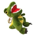 thumbnail image 3 of Llavero de Dinosaurio Strade Fareast Limited Gris, 3 of 5