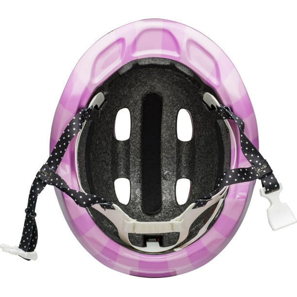 Bell Sports Minnie Mouse 3D Sequin Ears Toddler Helmet - Walmart.ca Bell Sports Minnie Mouse 3D Sequin Ears Toddler Helmet - Walmart.ca