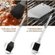 thumbnail image 5 of 20 piezas de Herramientas para asar -Kit de parrilla de material acero inoxidable de - de utensilios de accesorios para asar al, 5 of 9
