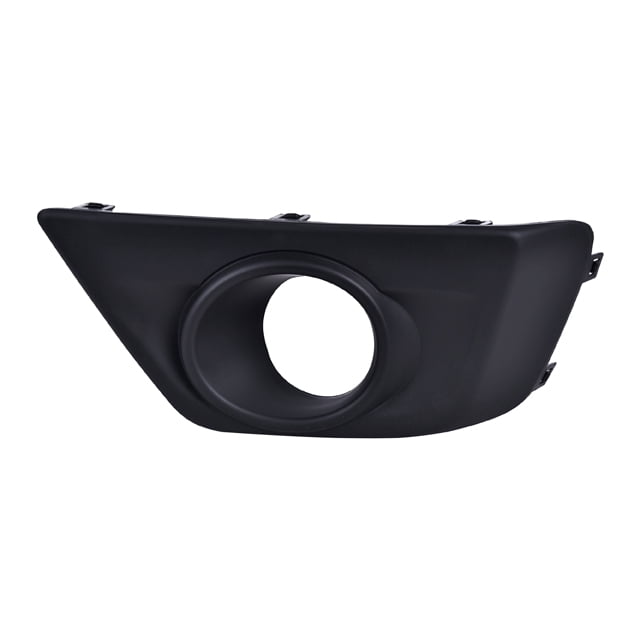 REJILLA DEFENSA GRAND VITARA 2013 SUZUKI Izquierda/Piloto TONG YANG .