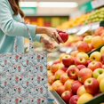 thumbnail image 4 of Golf Competition Shopping Bag - Reinforced Stitching for Heavy Groceries, 4 of 6