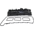 thumbnail image 4 of Valve Cover Compatible with 2011-2018 BMW X5 2011-2017 X3 6Cyl 3.0L, 4 of 5