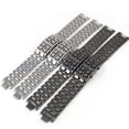 thumbnail image 7 of UDIYO Men 's Women 's Stainless Steel LED Digital Quartz Bracelet Watch Wristwatch, 7 of 7
