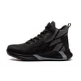 thumbnail image 3 of Con Punta Acero Botas Seguridad para Zapatos Hombre Transpirable, 3 of 9