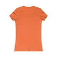 thumbnail image 2 of Effete Feline Claw Marks Scratch Women Favorite Tee, 2 of 2
