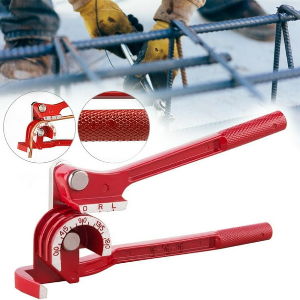 5 inch 2024 pipe bender