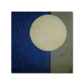 thumbnail image 2 of Trademark Fine Art "Moon Rotation" Canvas Art by Nicole Dietz, 2 of 4
