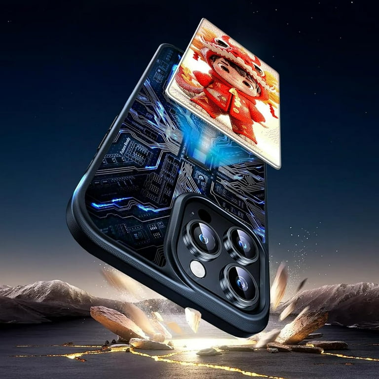 a54 phone case Hybrid Clear Case for Galaxy A54