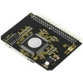 thumbnail image 3 of IDE SD Adapter SD To 2.5 IDE 44 Pin Adapter Card 44Pin Male Converter SDHC/SDXC/MMC Memory Card Converter for Laptop PC, 3 of 7