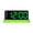 Green, variant on Digital Alarm Clock for Bedroom Desk Clock with Day of Week Date Loud Alarm for Bedside Table LED Digital Clocks Gift