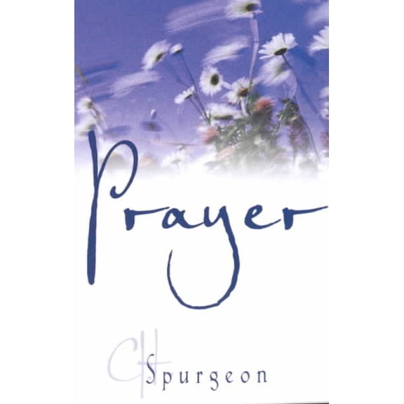 Prayer (Paperback)