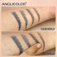 thumbnail image 3 of Long-Lasting Waterproof Eyebrow Pen with Microtip and 4-Stroke Applicator for Defined Brows, 3 of 5