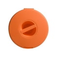 thumbnail image 2 of Clearance! Small And Portable Portable Round Rotatable Data Cable Finishing Storage Box Mobile Phone Charging Cable Windering Sales Online Shopping Sale Items Today #25, 2 of 3