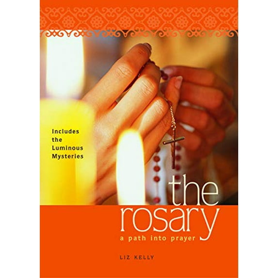 Pre-Owned The Rosary: A Path Into Prayer (Paperback) 082942024X 9780829420241