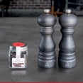 thumbnail image 5 of Peugeot - Paris u'Select Manual Pepper Mill - Adjustable Grinder - Beechwood, Graphite Finish, 5 of 8