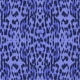 thumbnail image 1 of Ahgly Company Machine Washable Indoor Square Transitional Light Slate Blue Area Rugs, 4' Square, 1 of 7