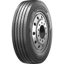 Hankook Smart Flex AH35 245/70R19.5 Load H 16 Ply Commercial Tire