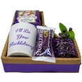 thumbnail image 3 of "I'll be Your Huckleberry" - Idaho Gift Box, 3 of 6