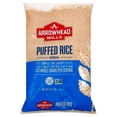 thumbnail image 1 of Arrowhead Mills Cereal de Arroz Inflado Bolsa de 6 oz, 1 of 6