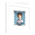 thumbnail image 5 of Gallery Pops Netflix Stranger Things: Season 3 - Yearbook - Will Byers Wall Art, White Framed Version, 12" x 12", 5 of 5