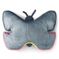 thumbnail image 5 of Mainstays Kids Butterfly Throw Pillow, 17.5" x 13", 5 of 6