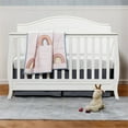 thumbnail image 2 of DaVinci Emmett 4 in 1 Convertible Crib in White, 2 of 16