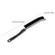 thumbnail image 3 of Cepillo de Limpieza para Lechada de Azulejos y Rieles de Ventanas | Cepillo para Esquinas Muertas con Cerdas Duraderas y Finas | Mango Ergonómico | Limpiador Multifuncional para Huecos en Baño y, 3 of 8