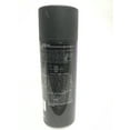 thumbnail image 3 of VHT SP27-4 PACK FLAT BLACK Scratch resistant Hood, Bumper & Trim Paint - 11 oz, 3 of 3