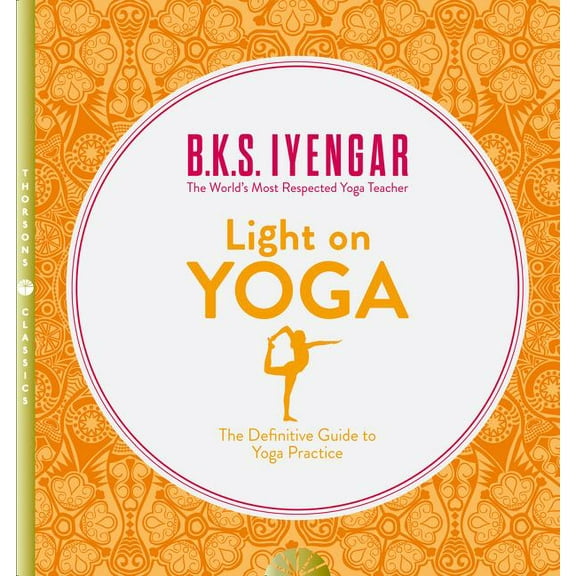 Light On Yoga