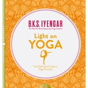 Light on Yoga (Paperback)
